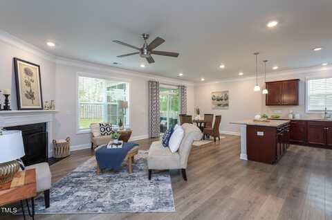 108 Pronghorn Deer Court, Garner, NC 27529