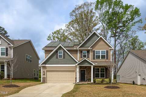 108 Pronghorn Deer Court, Garner, NC 27529
