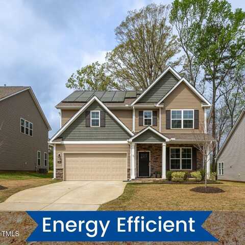 108 Pronghorn Deer Court, Garner, NC 27529