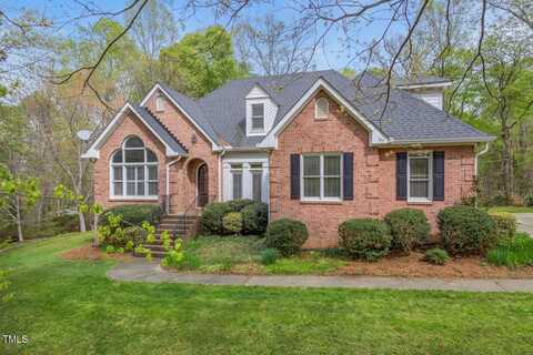 5900 Orchid Valley Road, Raleigh, NC 27613
