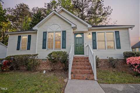 1204 Amberstone Drive, Knightdale, NC 27545