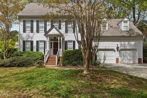 3308 Churchill Road, Raleigh, NC 27607