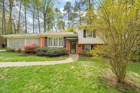 2415 Alpine Road, Durham, NC 27707
