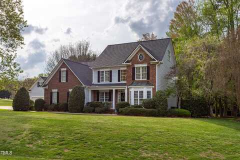 2404 Gillingham Drive, Apex, NC 27539