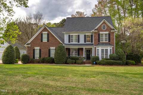 2404 Gillingham Drive, Apex, NC 27539