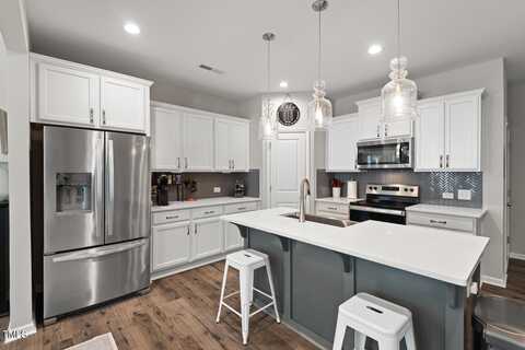 95 Little Leaf Lane Lane, Clayton, NC 27527