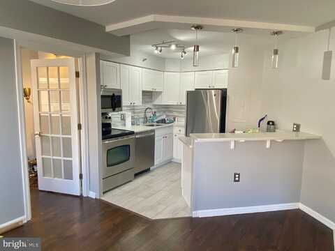 1301 N COURTHOUSE ROAD, ARLINGTON, VA 22201