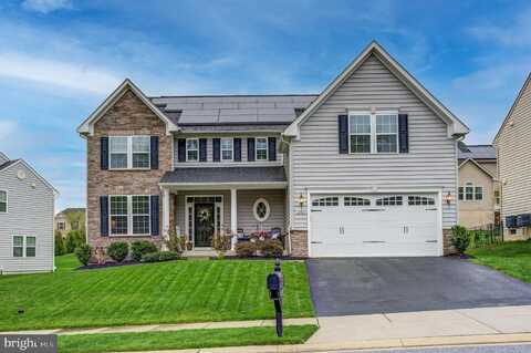 10437 WINDLASS RUN ROAD, BALTIMORE, MD 21220