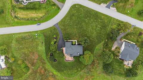 345 AUSTIN DRIVE, OXFORD, PA 19363