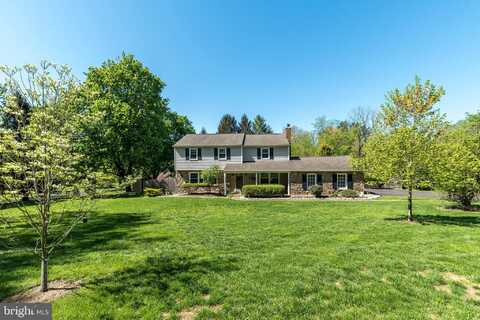 140 SHORT ROAD, DOYLESTOWN, PA 18901
