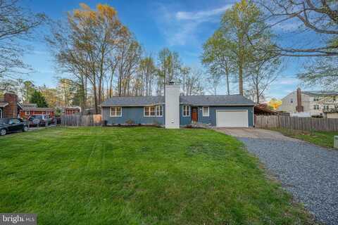 3 ROSS COURT, STAFFORD, VA 22554