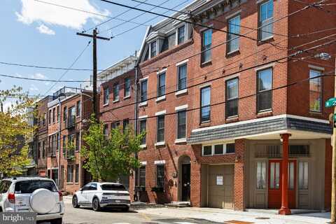 826 S 2ND STREET, PHILADELPHIA, PA 19147