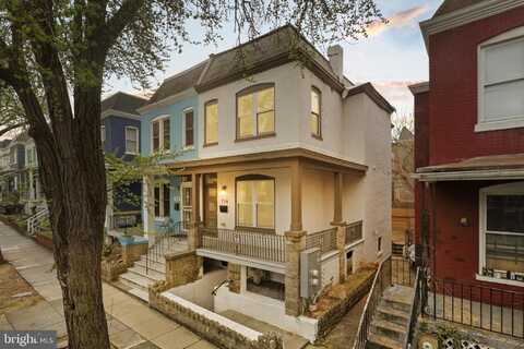 734 HARVARD STREET NW, WASHINGTON, DC 20001