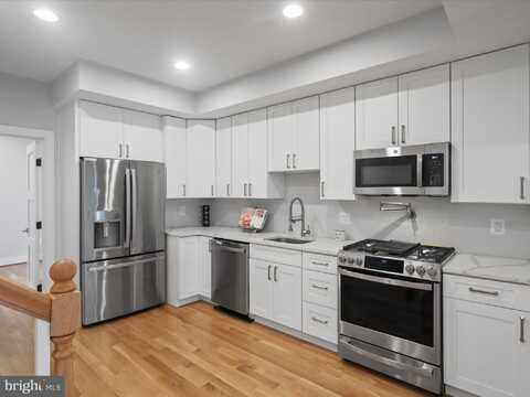 734 HARVARD STREET NW, WASHINGTON, DC 20001
