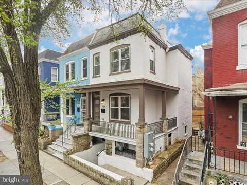 734 HARVARD STREET NW, WASHINGTON, DC 20001