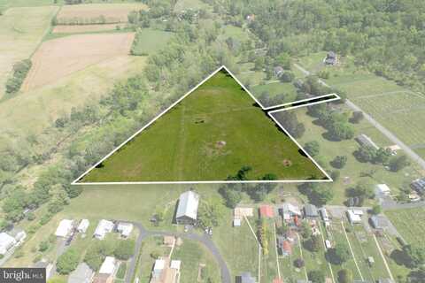 135 HOFFMANSVILLE ROAD, BARTO, PA 19504