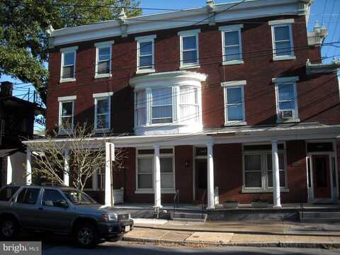 109 BOAS STREET, HARRISBURG, PA 17102