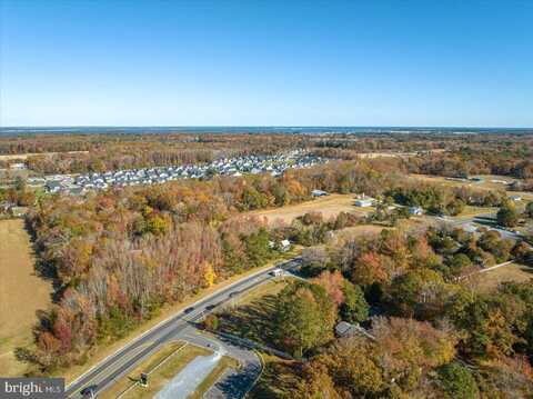 Lot 1 DIANE RD, OCEAN VIEW, DE 19970