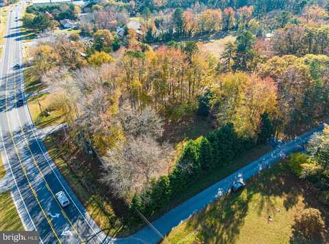 Lot 1 DIANE RD, OCEAN VIEW, DE 19970