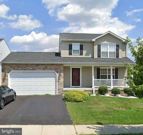 15 S MEADOW COURT, GLEN BURNIE, MD 21060