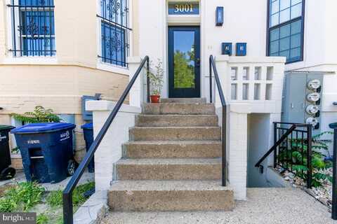 3001 11TH STREET NW, WASHINGTON, DC 20001