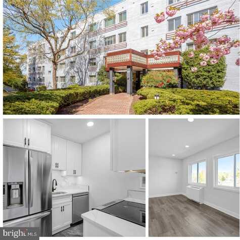 3701 5TH STREET S, ARLINGTON, VA 22204