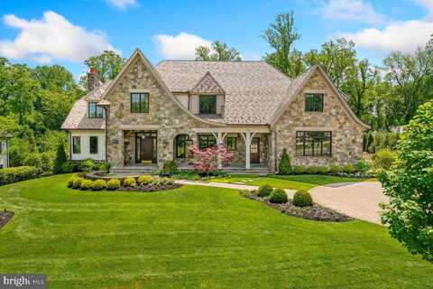 954 MACKALL FARMS LANE, MCLEAN, VA 22101