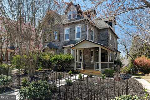 119 BETHLEHEM PIKE, PHILADELPHIA, PA 19118