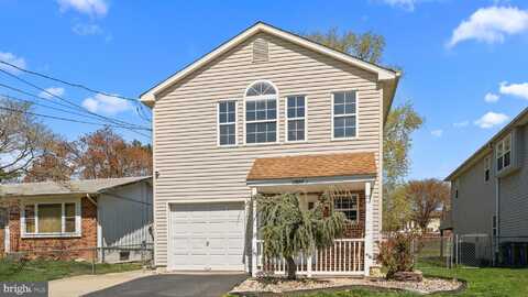 1827 GREGG STREET, PHILADELPHIA, PA 19115