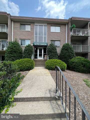 12701 DARA DRIVE, WOODBRIDGE, VA 22192