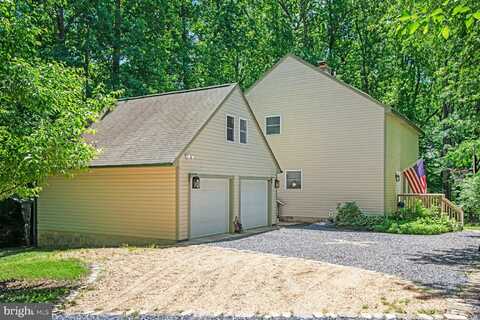 5290 HICKORY CREEK PLACE, INDIAN HEAD, MD 20640