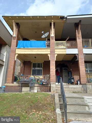 5329 ANGORA TERRACE, PHILADELPHIA, PA 19143