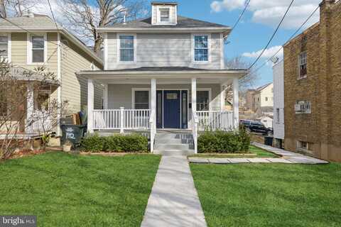 1414 KEARNY STREET NE, WASHINGTON, DC 20017