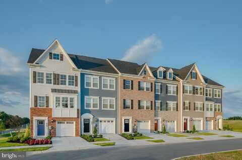 1855 RITTER DRIVE, WINDSOR MILL, MD 21244