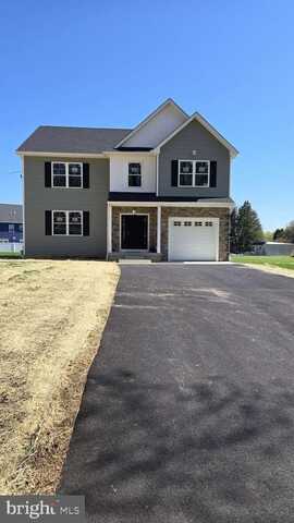 2343 BROWNSVILLE ROAD, FEASTERVILLE TREVOSE, PA 19053