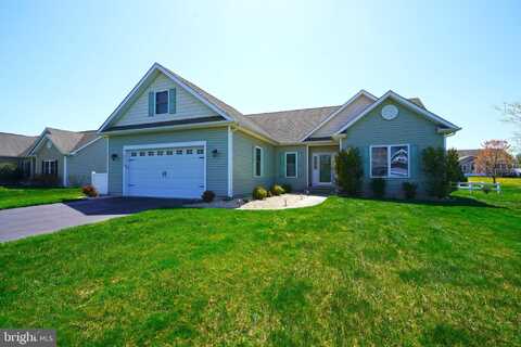 22590 RAMBLE ROAD, LEWES, DE 19958
