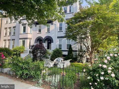 1038 LAMONT STREET NW, WASHINGTON, DC 20010