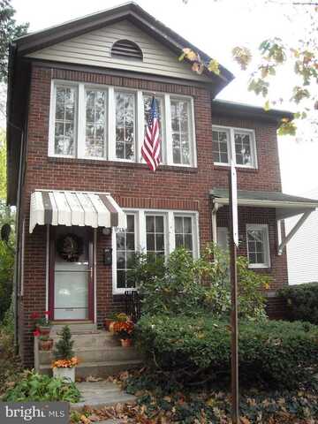 3112 & 3112 1/2 N 3RD STREET, HARRISBURG, PA 17110