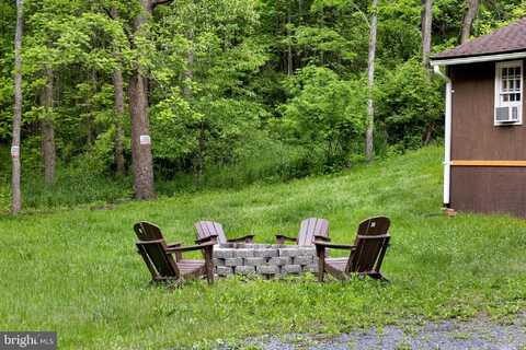 4499 CROOKED RUN ROAD, MOUNT JACKSON, VA 22842