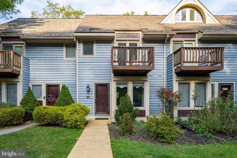 7 WINDING WAY, MC HENRY, MD 21541