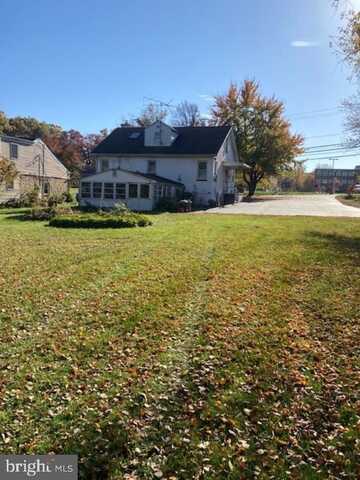 5240 KING AVENUE, ROSEDALE, MD 21237