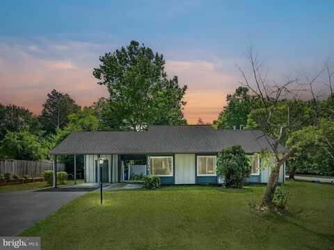 15808 PERKINS LANE, BOWIE, MD 20716
