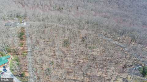 Lot 14 DOGWOOD DRIVE, OAKLAND, MD 21550