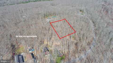 Lot 14 DOGWOOD DRIVE, OAKLAND, MD 21550