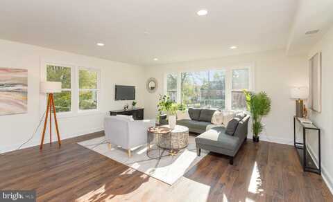 4802 EASTERN AVENUE NE, WASHINGTON, DC 20017