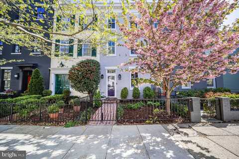 635 E STREET SE, WASHINGTON, DC 20003
