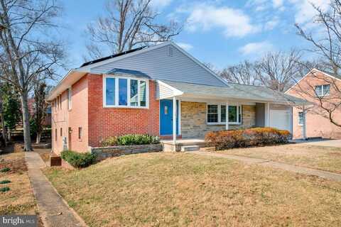 5917 LINTHICUM LANE, LINTHICUM HEIGHTS, MD 21090