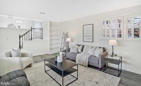5917 LINTHICUM LANE, LINTHICUM HEIGHTS, MD 21090