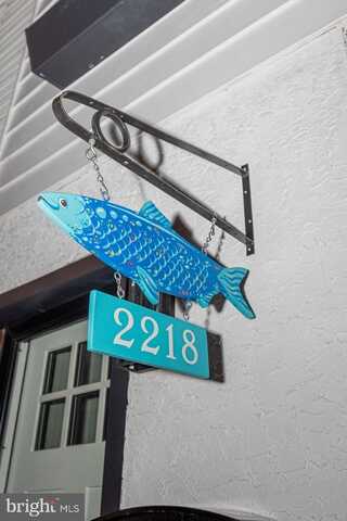 2218 RITTER STREET, PHILADELPHIA, PA 19125