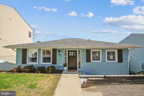 852 N SHORE DRIVE, GLEN BURNIE, MD 21060